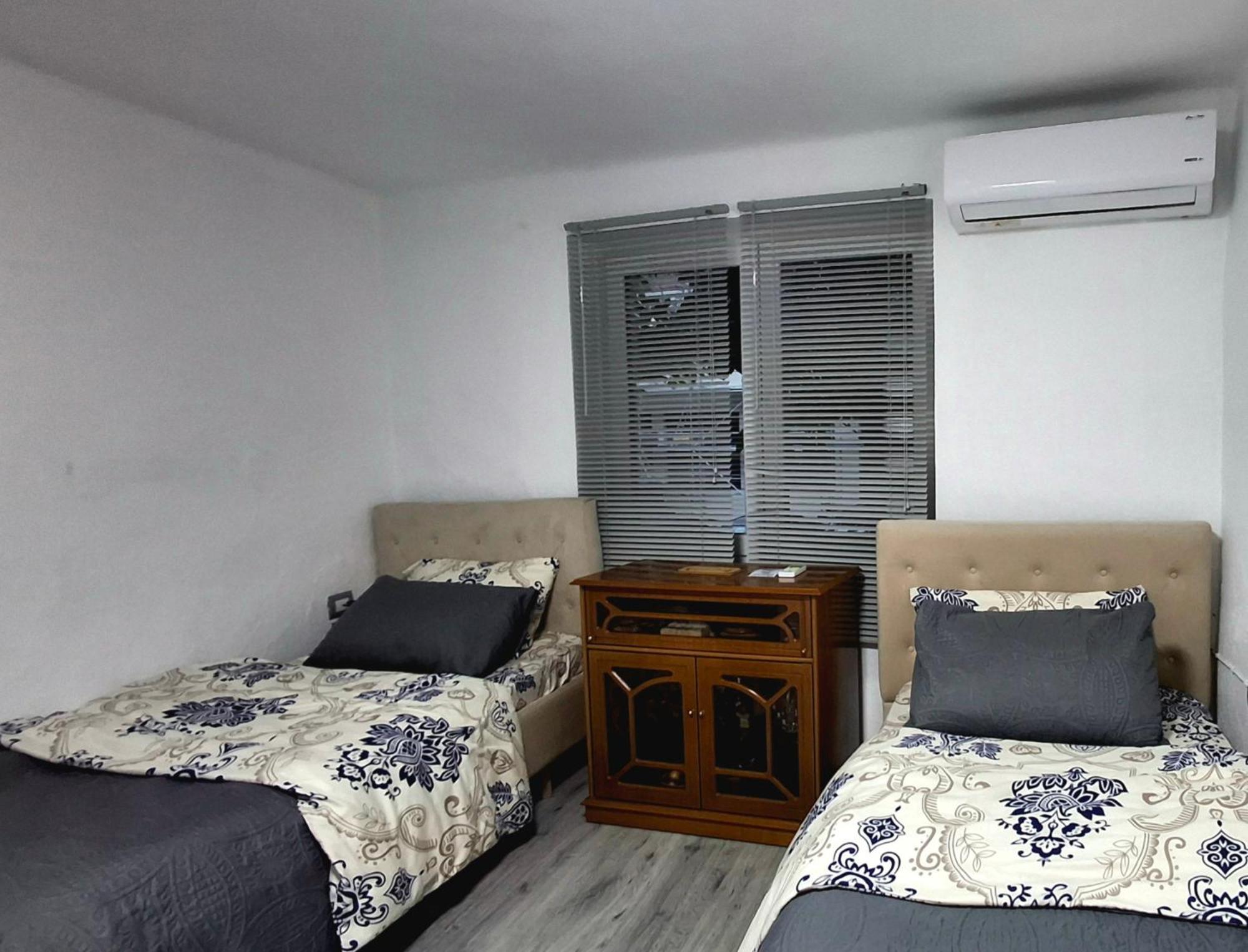 Sweet Home Pogradec Exteriér fotografie